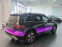 Mercedes-Benz GLB 2024 Facelift GLB 220 Dynamic - ფოტო 6