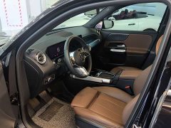 Mercedes-Benz GLB 2024 Facelift GLB 220 Dynamic - ფოტო 7