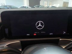 Mercedes-Benz GLB 2024 Facelift GLB 220 Dynamic - ფოტო 9