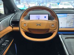 XPeng G9 725 Ultra-Long Range Max - ფოტო 5