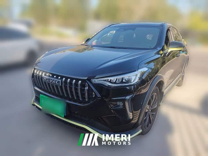 Haval Chitu 2021 Turbo Engine Edition 1.5T Platinum - ავტომობილი ჩინეთიდან