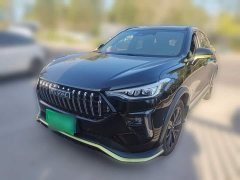 Haval Chitu 2021 Turbo Engine Edition 1.5T Platinum - ფოტო 1