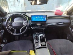 Haval Chitu 2021 Turbo Engine Edition 1.5T Platinum - ფოტო 10