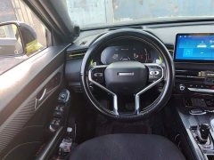 Haval Chitu 2021 Turbo Engine Edition 1.5T Platinum - ფოტო 11