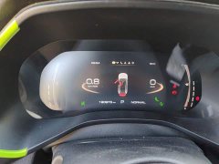 Haval Chitu 2021 Turbo Engine Edition 1.5T Platinum - ფოტო 12