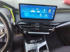 Haval Chitu 2021 Turbo Engine Edition 1.5T Platinum - ფოტო 14
