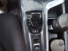 Haval Chitu 2021 Turbo Engine Edition 1.5T Platinum - ფოტო 15