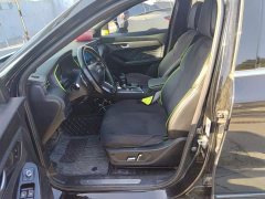 Haval Chitu 2021 Turbo Engine Edition 1.5T Platinum - ფოტო 16
