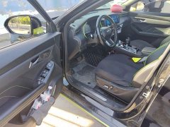 Haval Chitu 2021 Turbo Engine Edition 1.5T Platinum - ფოტო 17