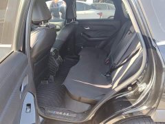Haval Chitu 2021 Turbo Engine Edition 1.5T Platinum - ფოტო 18