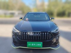 Haval Chitu 2021 Turbo Engine Edition 1.5T Platinum - ფოტო 2