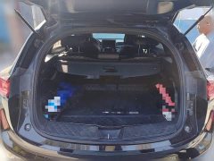 Haval Chitu 2021 Turbo Engine Edition 1.5T Platinum - ფოტო 20