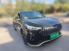 Haval Chitu 2021 Turbo Engine Edition 1.5T Platinum - ფოტო 3