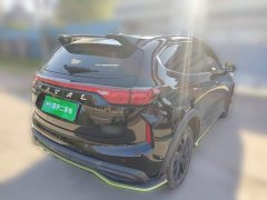 Haval Chitu 2021 Turbo Engine Edition 1.5T Platinum - ფოტო 6