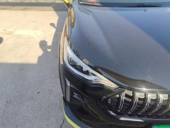 Haval Chitu 2021 Turbo Engine Edition 1.5T Platinum - ფოტო 7