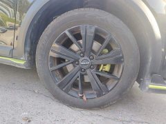 Haval Chitu 2021 Turbo Engine Edition 1.5T Platinum - ფოტო 8
