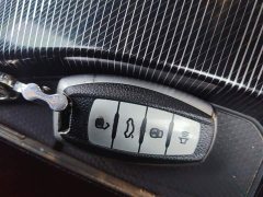 Haval Chitu 2021 Turbo Engine Edition 1.5T Platinum - ფოტო 9