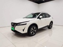 Nissan Qashqai 2023 1.3T CVT Luxury Edition - ფოტო 1
