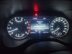 Nissan Qashqai 2023 1.3T CVT Luxury Edition - ფოტო 12