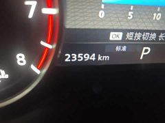 Nissan Qashqai 2023 1.3T CVT Luxury Edition - ფოტო 13