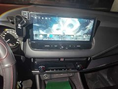 Nissan Qashqai 2023 1.3T CVT Luxury Edition - ფოტო 14