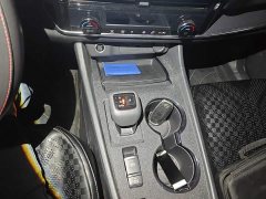 Nissan Qashqai 2023 1.3T CVT Luxury Edition - ფოტო 15