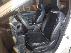 Nissan Qashqai 2023 1.3T CVT Luxury Edition - ფოტო 16