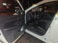 Nissan Qashqai 2023 1.3T CVT Luxury Edition - ფოტო 17