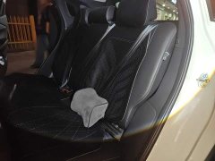 Nissan Qashqai 2023 1.3T CVT Luxury Edition - ფოტო 18