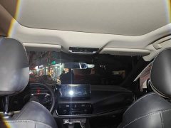 Nissan Qashqai 2023 1.3T CVT Luxury Edition - ფოტო 19