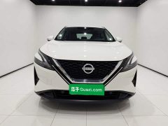 Nissan Qashqai 2023 1.3T CVT Luxury Edition - ფოტო 2