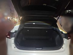 Nissan Qashqai 2023 1.3T CVT Luxury Edition - ფოტო 20