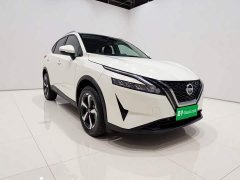Nissan Qashqai 2023 1.3T CVT Luxury Edition - ფოტო 3