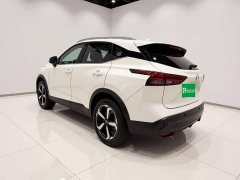 Nissan Qashqai 2023 1.3T CVT Luxury Edition - ფოტო 4