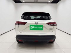 Nissan Qashqai 2023 1.3T CVT Luxury Edition - ფოტო 5