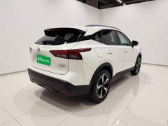 Nissan Qashqai 2023 1.3T CVT Luxury Edition - ფოტო 6