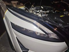 Nissan Qashqai 2023 1.3T CVT Luxury Edition - ფოტო 7