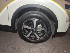 Nissan Qashqai 2023 1.3T CVT Luxury Edition - ფოტო 8