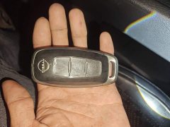 Nissan Qashqai 2023 1.3T CVT Luxury Edition - ფოტო 9