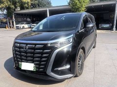 Denza BYD Denza D9 2024 DM-i 980 Four-Wheel Drive Premium - ფოტო 1