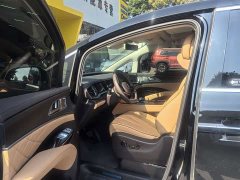 Denza BYD Denza D9 2024 DM-i 980 Four-Wheel Drive Premium - ფოტო 10