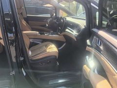 Denza BYD Denza D9 2024 DM-i 980 Four-Wheel Drive Premium - ფოტო 11