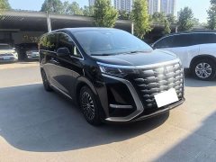 Denza BYD Denza D9 2024 DM-i 980 Four-Wheel Drive Premium - ფოტო 2