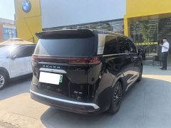 Denza BYD Denza D9 2024 DM-i 980 Four-Wheel Drive Premium - ფოტო 4