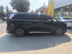 Denza BYD Denza D9 2024 DM-i 980 Four-Wheel Drive Premium - ფოტო 5