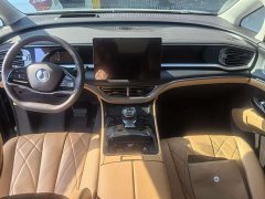 Denza BYD Denza D9 2024 DM-i 980 Four-Wheel Drive Premium - ფოტო 6