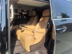 Denza BYD Denza D9 2024 DM-i 980 Four-Wheel Drive Premium - ფოტო 7