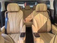 Denza BYD Denza D9 2024 DM-i 980 Four-Wheel Drive Premium - ფოტო 8
