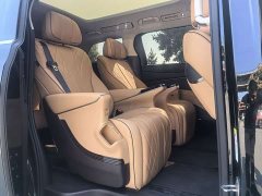 Denza BYD Denza D9 2024 DM-i 980 Four-Wheel Drive Premium - ფოტო 9