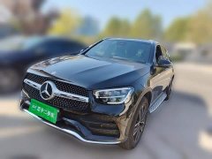 Mercedes-Benz GLC 300 L 4MATIC Dynamic - ფოტო 1